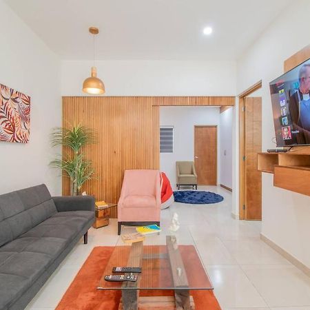 شقة Loft Lujoso Y Moderno Con Cama King En Centrico Historico ولاية دورانغو المظهر الخارجي الصورة