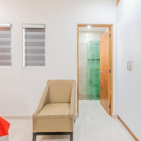 شقة Loft Lujoso Y Moderno Con Cama King En Centrico Historico ولاية دورانغو المظهر الخارجي الصورة