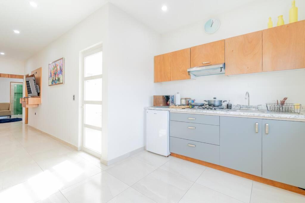 شقة Loft Lujoso Y Moderno Con Cama King En Centrico Historico ولاية دورانغو المظهر الخارجي الصورة